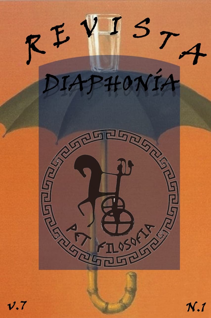 Revista DIAPHONÍA - v. 7 n. 1 (2021): Diaphonía, v. 7, n. 1, 2021