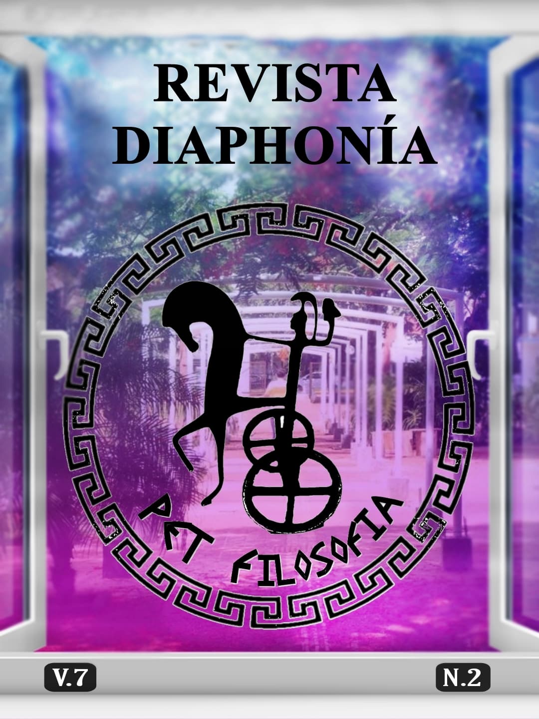 Revista DIAPHONÍA - v. 7 n. 2 (2021): Diaphonía, v. 7, n. 2, 2021
