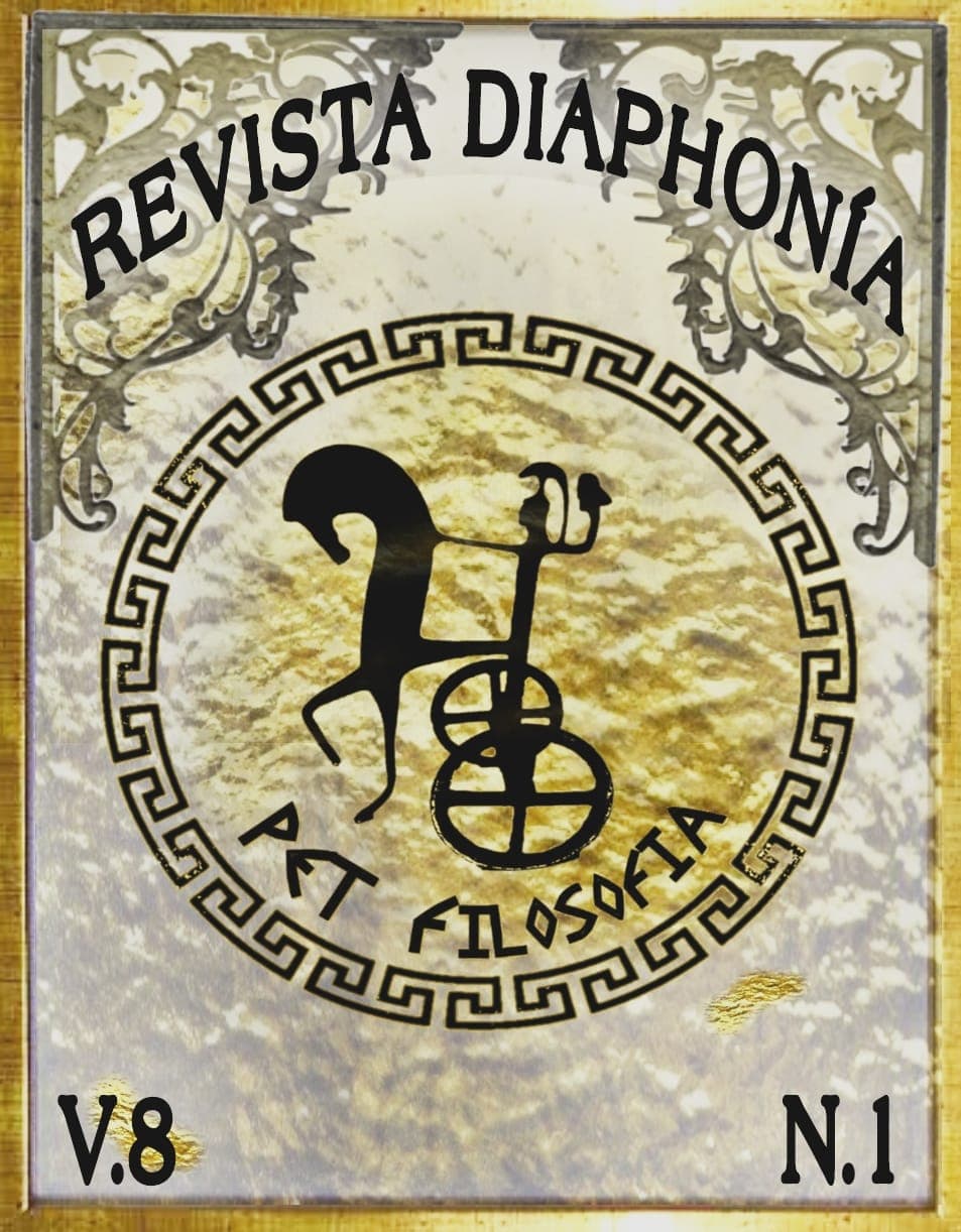 Revista DIAPHONÍA - v. 8 n. 1 (2022): Diaphonía, v. 8, n. 1, 2022