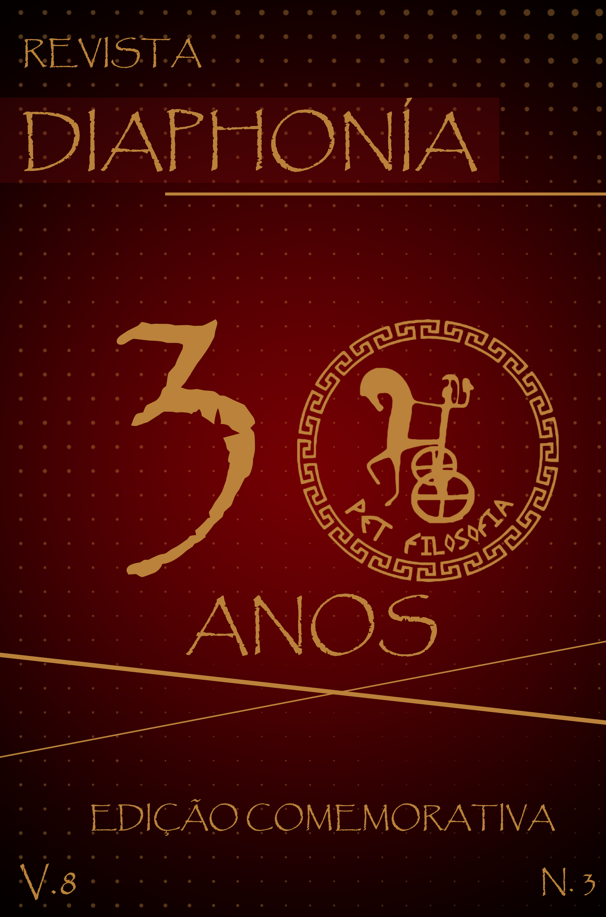 Revista DIAPHONÍA - v. 8 n. 3 (2022): PET 30 ANOS