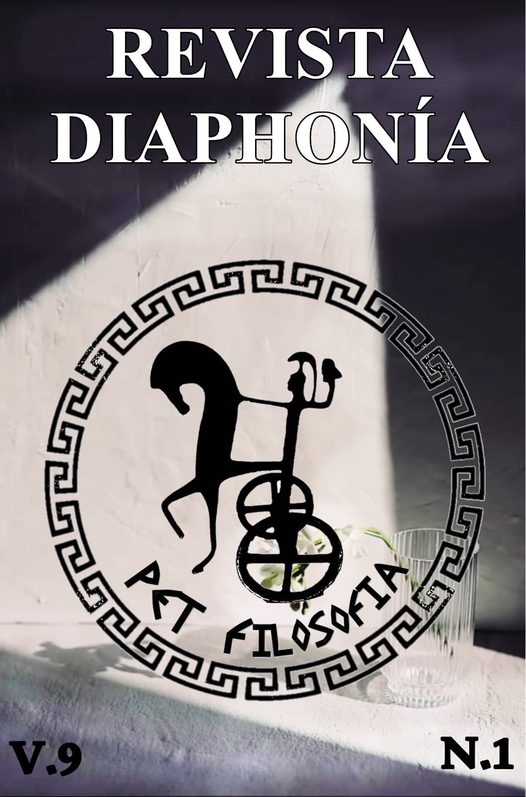 Revista DIAPHONÍA - v. 9 n. 1 (2023): Diaphonía, v. 9, n. 1, 2023