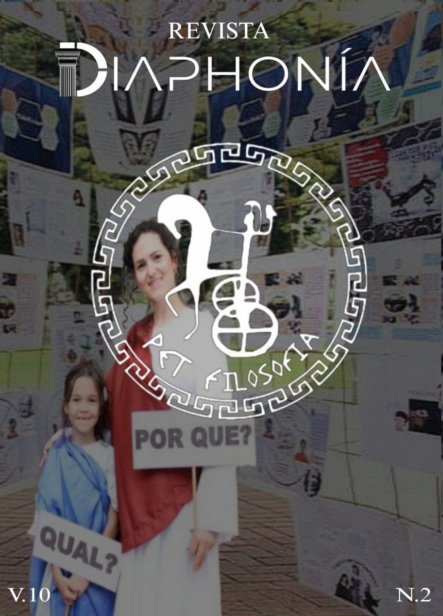 Revista DIAPHONÍA - v. 10 n. 2 (2024): Diaphonía, v. 10, n. 2, 2024