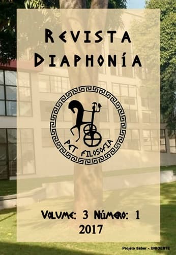 Revista DIAPHONÍA - v. 3 n. 1 (2017): Diaphonía, v. 3, n. 1, 2017