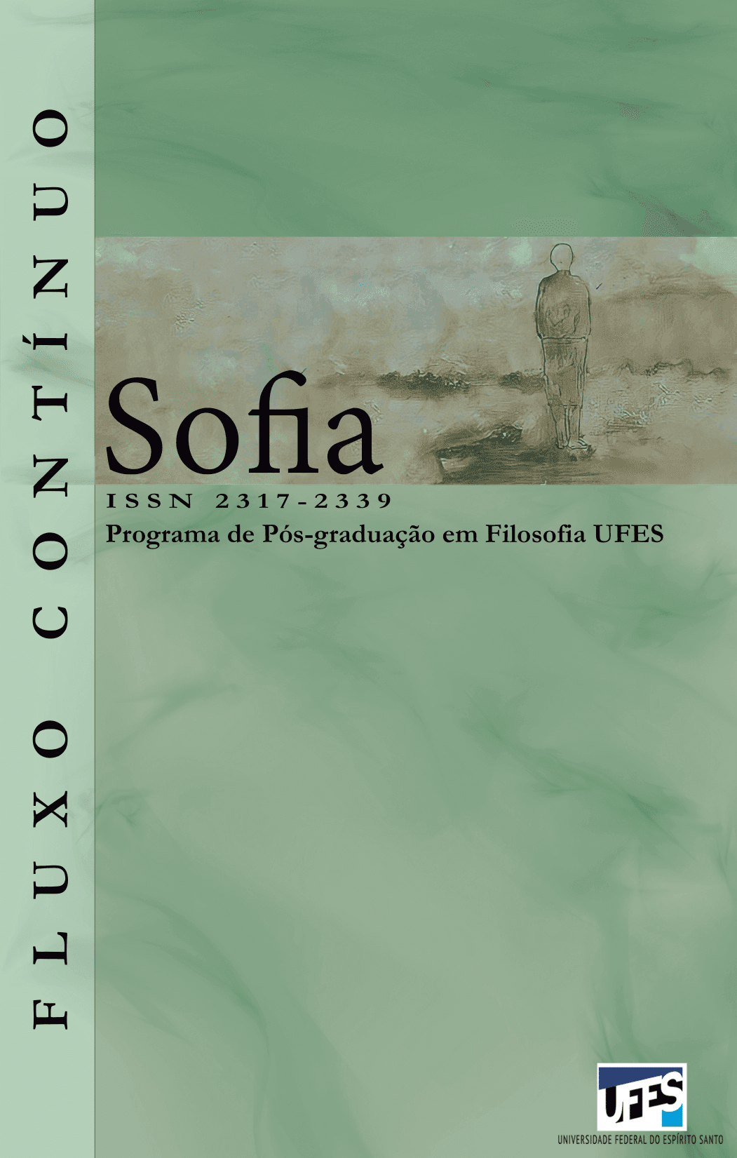 Sofia - v. 14 n. 2 (2025): Resultados de pesquisa - Fluxo contínuo