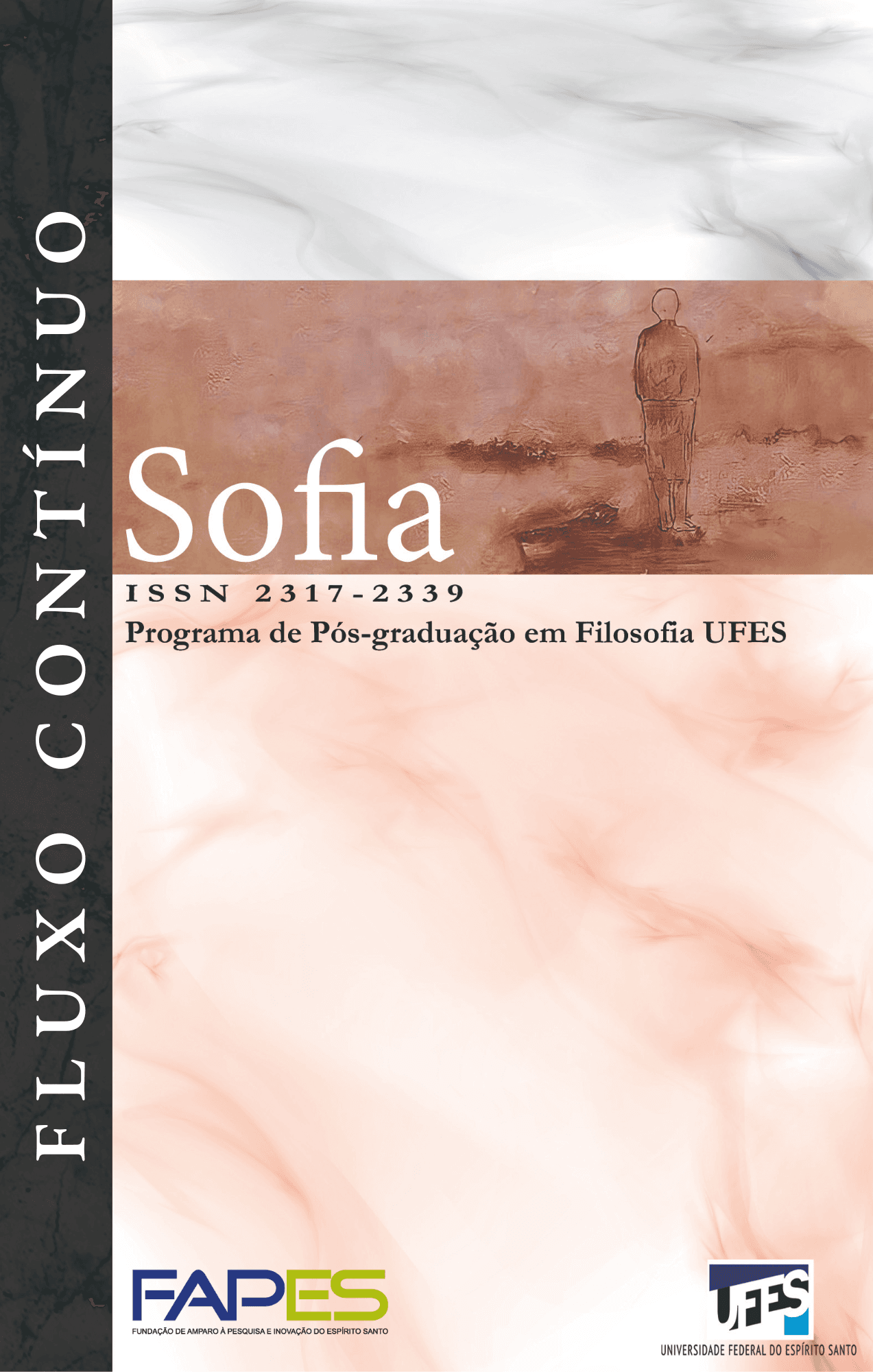 Sofia - v. 15 n. 1 (2026): Resultados de pesquisa - Fluxo contínuo