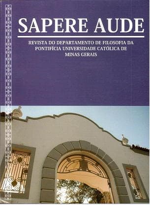 Sapere Aude - v. 5 n. 9 (2014): Epistemologia Feminista