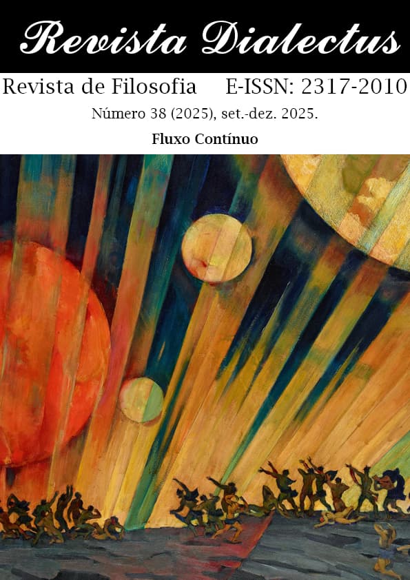 Revista Dialectus - v. 38 n. 38 (2025): Fluxo Contínuo