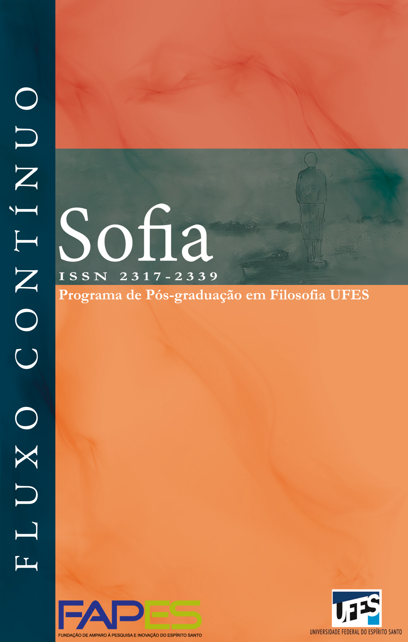 Sofia - v. 13 n. 1 (2024): Resultados de pesquisa - Fluxo contínuo