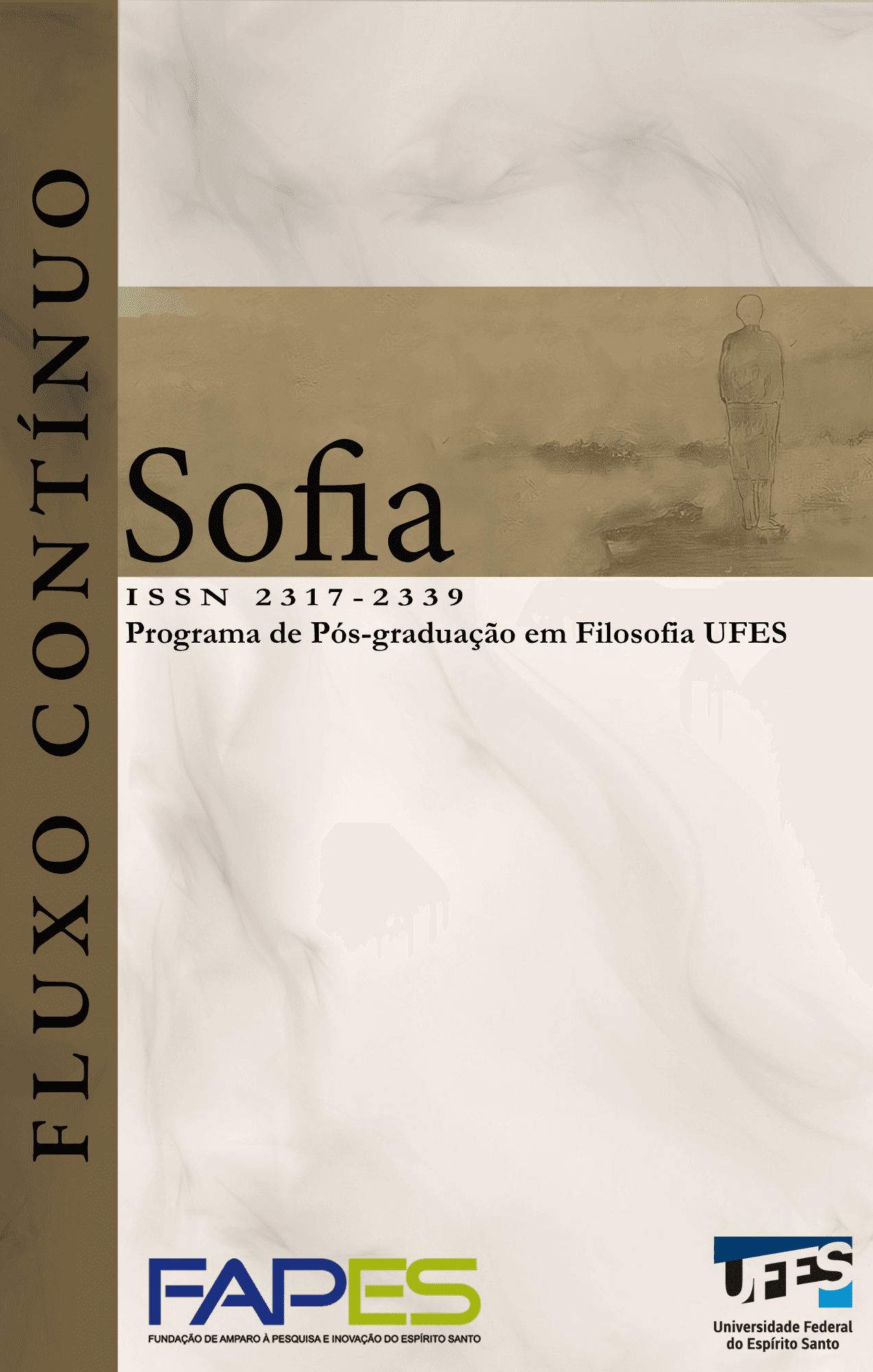Sofia - v. 13 n. 2 (2024): Heidegger e Aristóteles: A transformação hermenêutica da fenomenologia (1921-1924)