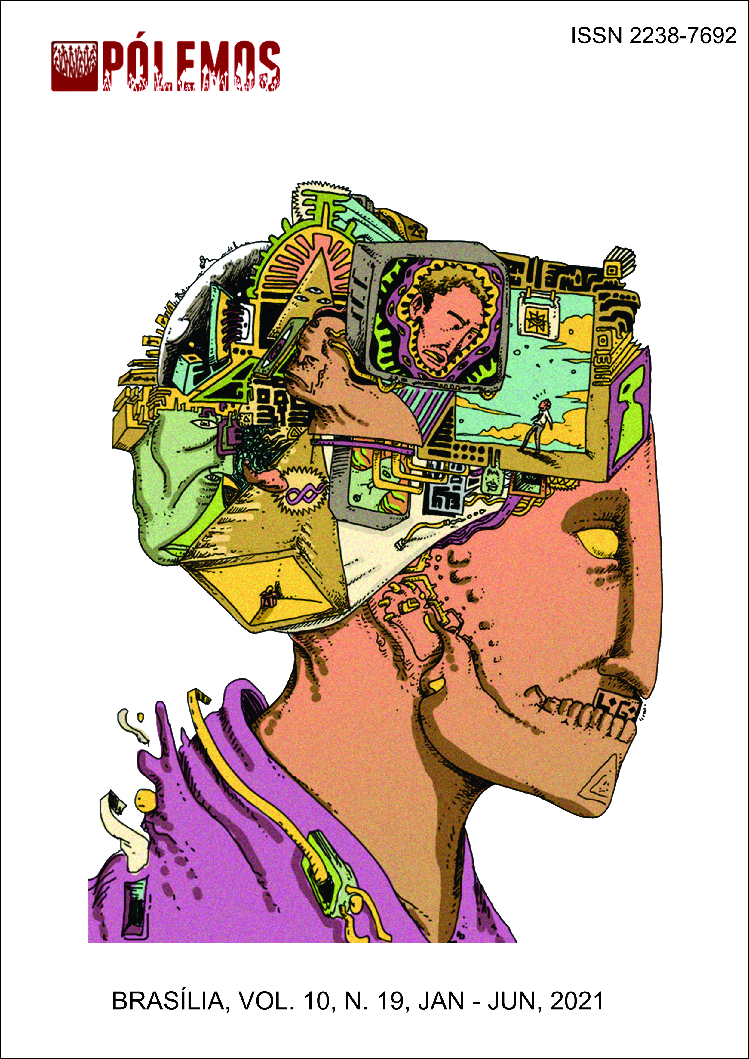 PÓLEMOS – Revista de Estudantes de Filosofia da Universidade de Brasília - v. 10 n. 19 (2021)