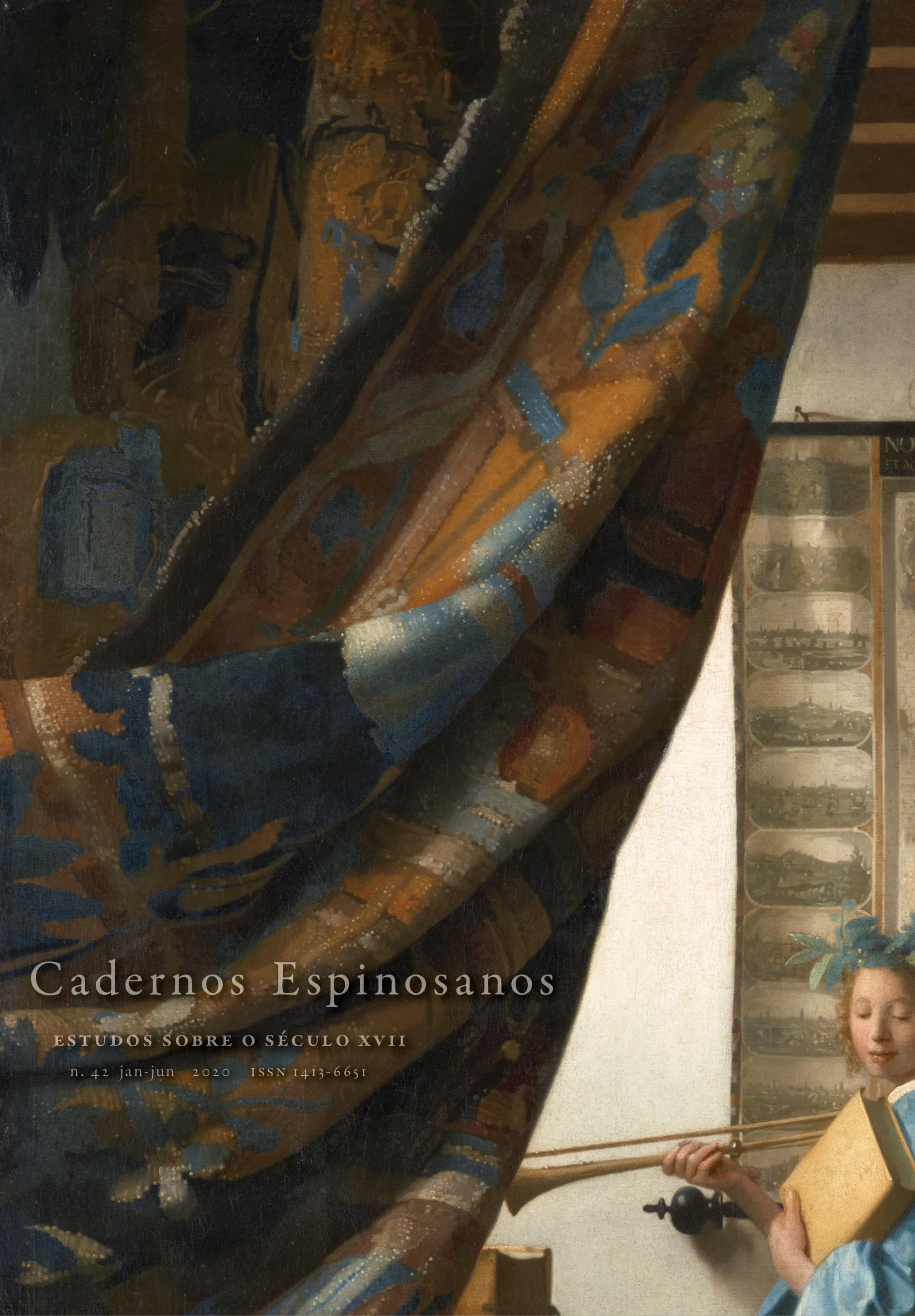 Cadernos Espinosanos - n. 42 (2020)