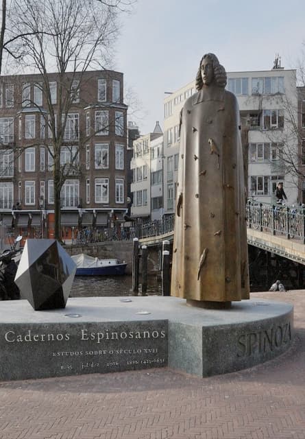 Cadernos Espinosanos - n. 35 (2016)