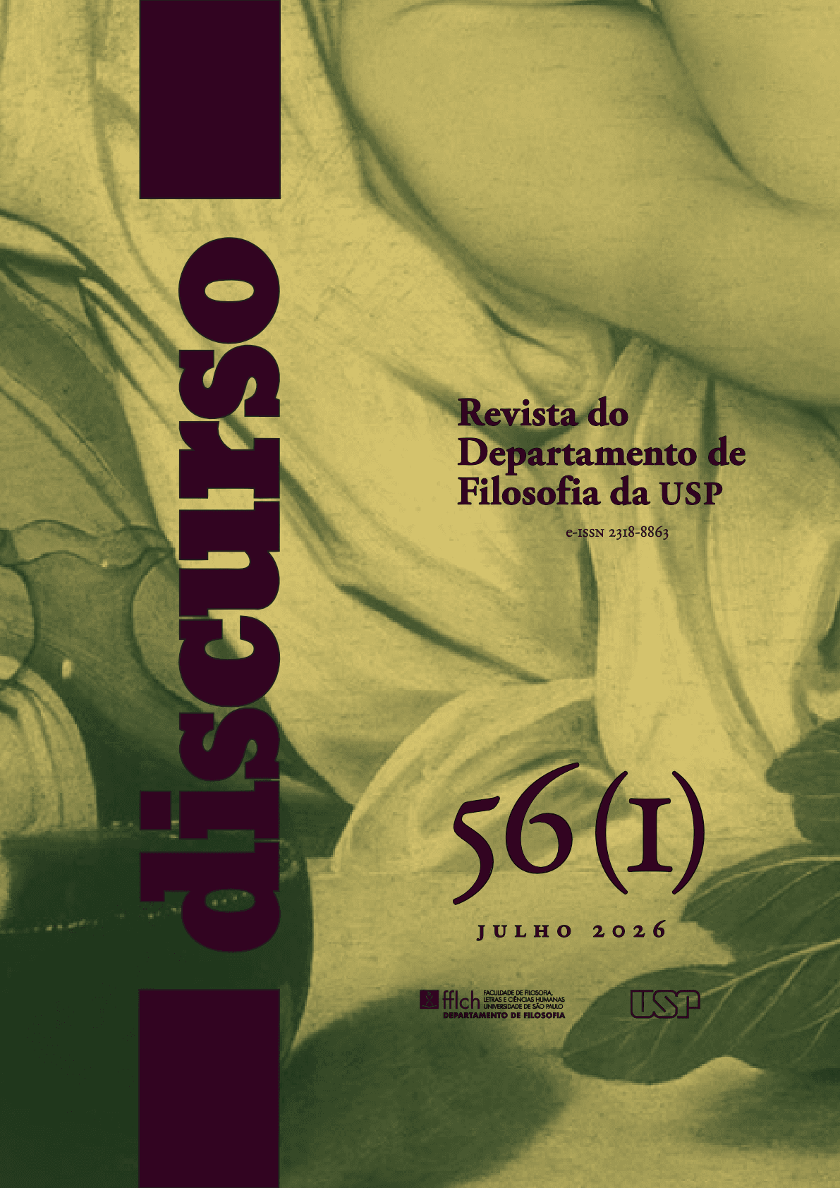 Discurso - v. 56 n. 1 (2026)