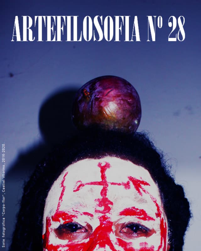 Artefilosofia - DOSSIÊ ESTÉTICA AFRICANA, v. 15 n. 28 (2020)