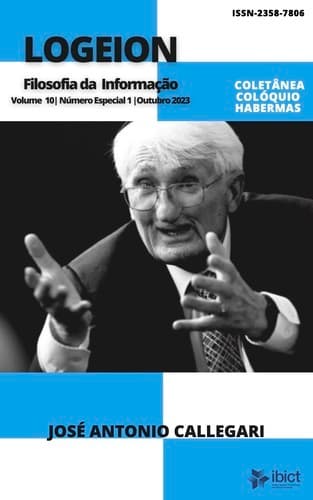 Revista Sul-Americana de Filosofia e Educação (RESAFE) - maio/out. 2016, n. 26 (2016)