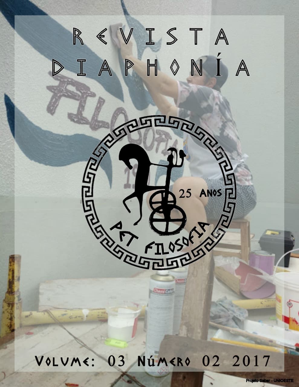 Revista DIAPHONÍA - Diaphonía, v. 3, n. 2, 2017, v. 3 n. 2 (2017)