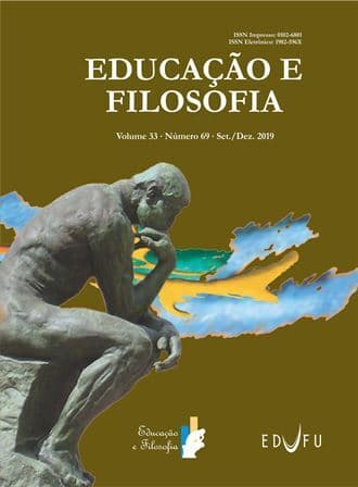 Educação e Filosofia - v.33 n.69 set./dez. 2019, v. 33 n. 69 (2019)