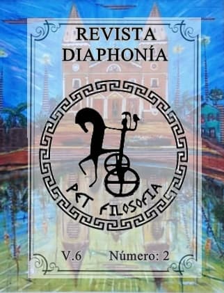 Revista DIAPHONÍA - Diaphonía, v. 6, n. 2, 2020, v. 6 n. 2 (2020)