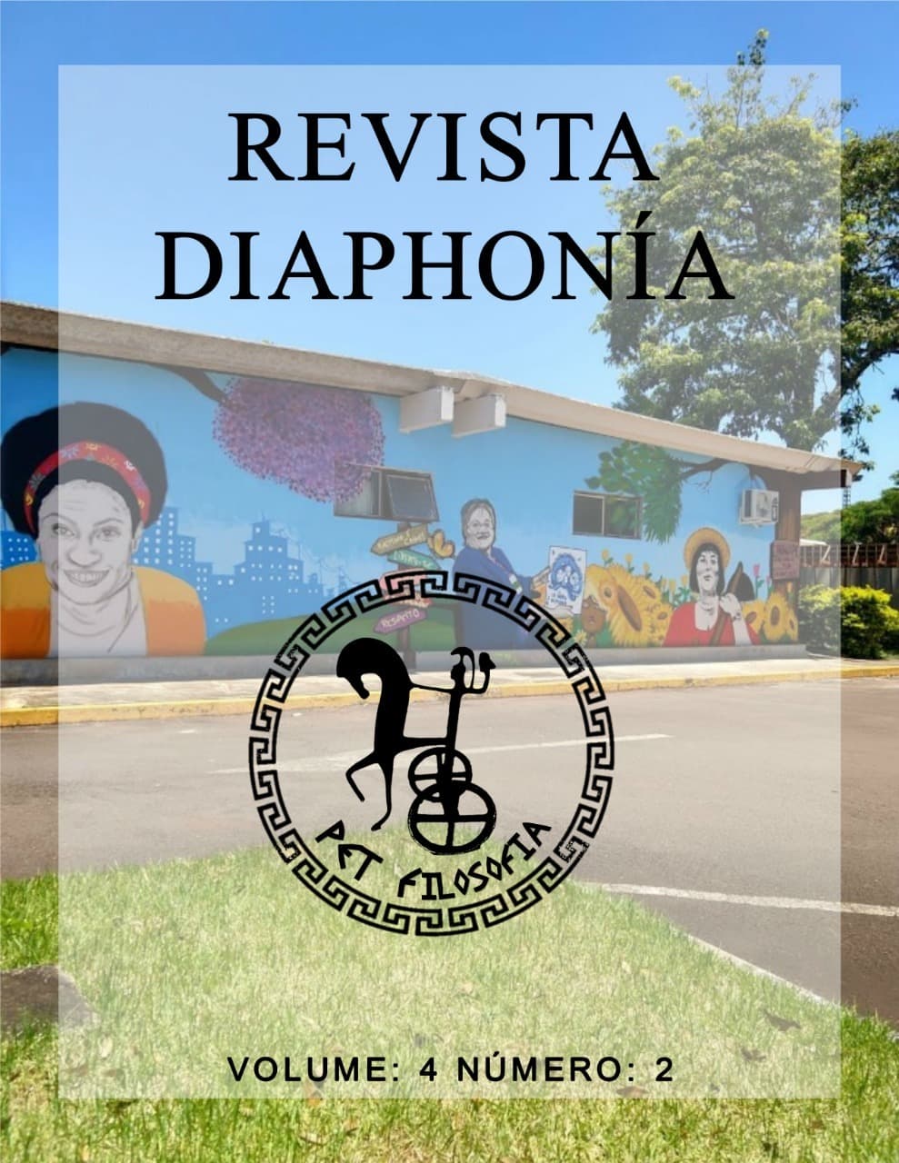 Revista DIAPHONÍA - Diaphonía, v. 4, n. 2, 2018, v. 4 n. 2 (2018)