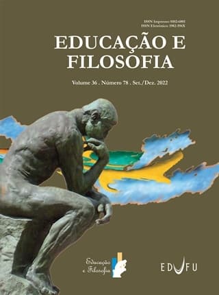 Educação e Filosofia - v. 36 n. 78 (2022)