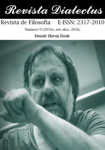 Revista Dialectus - Dossiê Slavoj Zizek, n. 9 (2016)