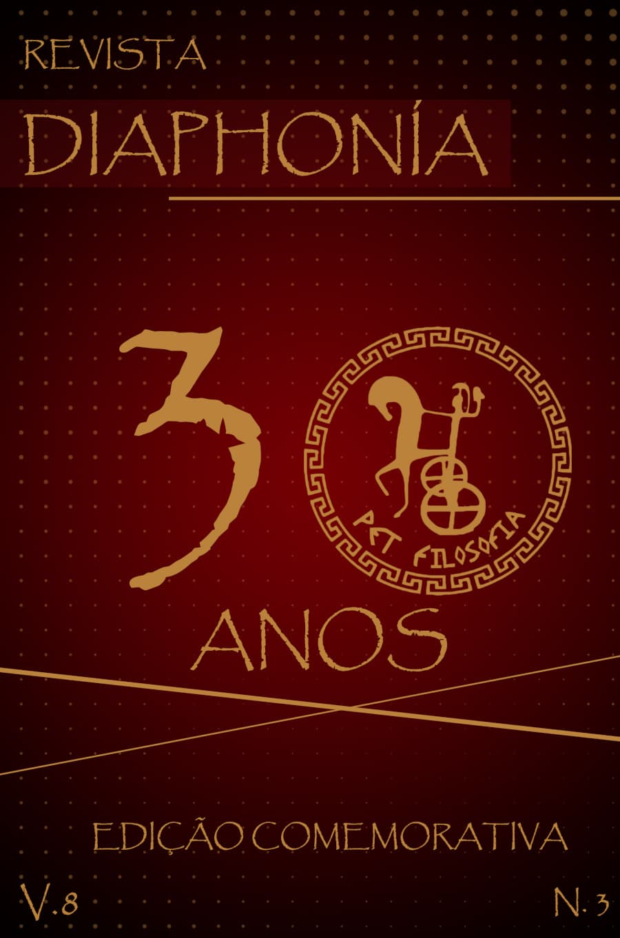 Revista DIAPHONÍA - PET 30 ANOS, v. 8 n. 3 (2022)