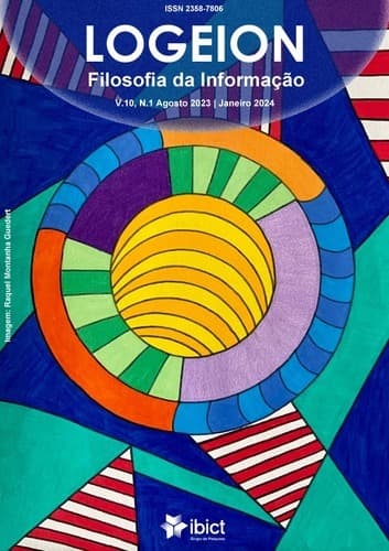Revista Sul-Americana de Filosofia e Educação (RESAFE) - nov. 2012/abr. 2013, n. 19 (2012)