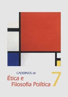 Cadernos de Ética e Filosofia Política - v. 2 n. 07 (2005)