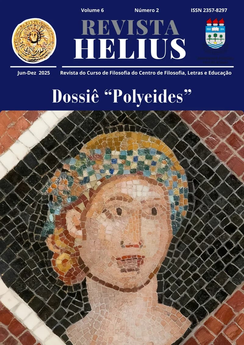 Revista Helius - v. 6 n. 2 (2025)