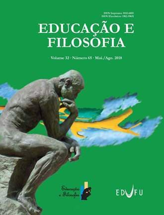 Educação e Filosofia - v.32 n.65 maio/ago. 2018, v. 32 n. 65 (2018)