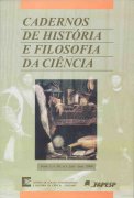 Cadernos de História e Filosofia da Ciência - Série 3, v. 10 n. 2 (2000)