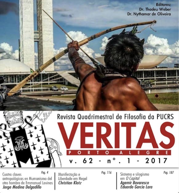 Veritas (Porto Alegre) - Teorias da justiça, v. 62 n. 1 (2017)