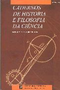 Cadernos de História e Filosofia da Ciência - Série 3, v. 16 n. 2 (2006)